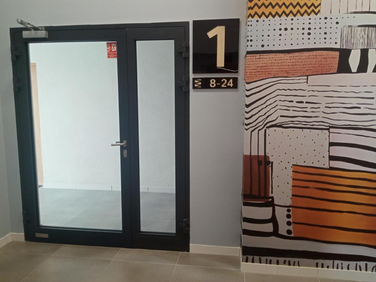Wroclove Airport Loft - Wroclaw — Zdjęcia 1