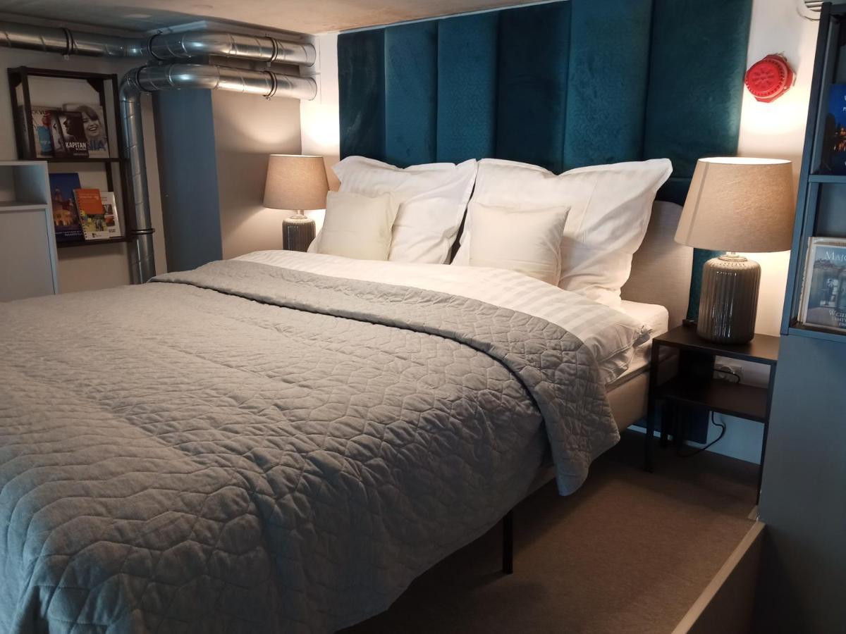 Wroclove Airport Loft - Wroclaw — Zdjęcia 2
