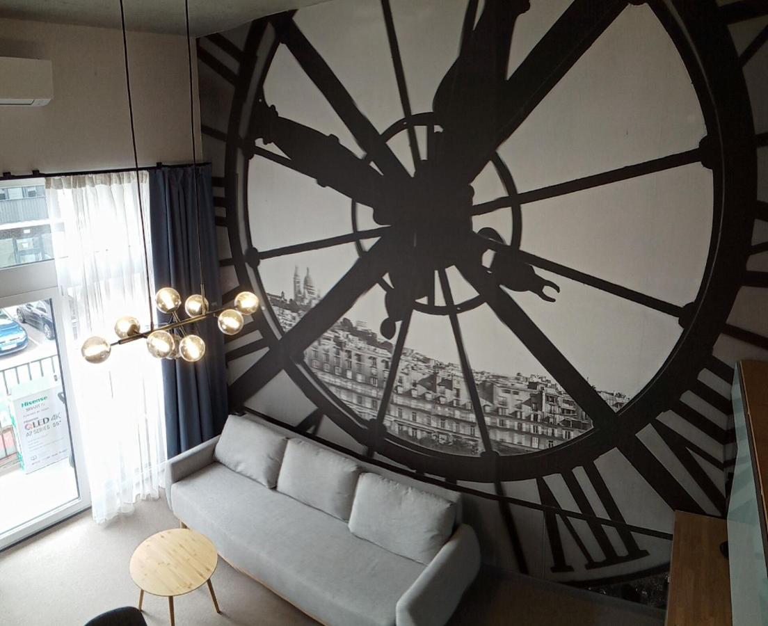 Wroclove Airport Loft - Wroclaw — Zdjęcia 3